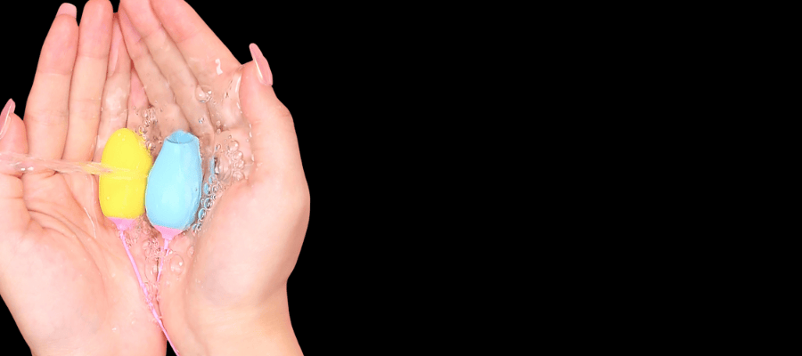 清潔情趣用品標準步驟