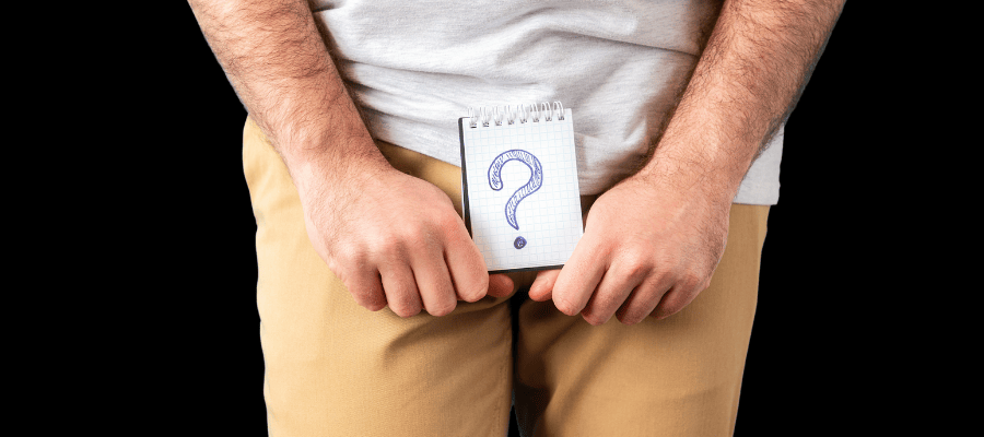 關於自慰的常見迷思