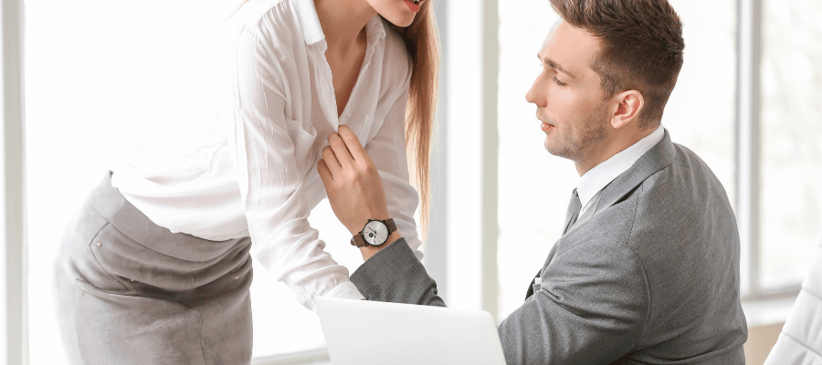 決色扮演-示意圖