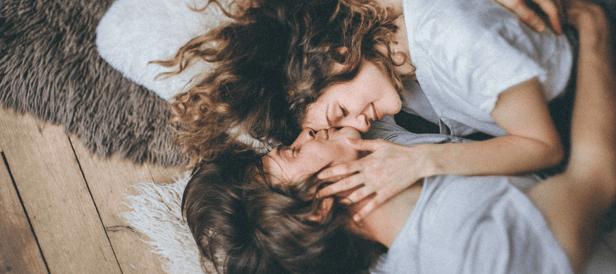 BDSM新手-常見問題