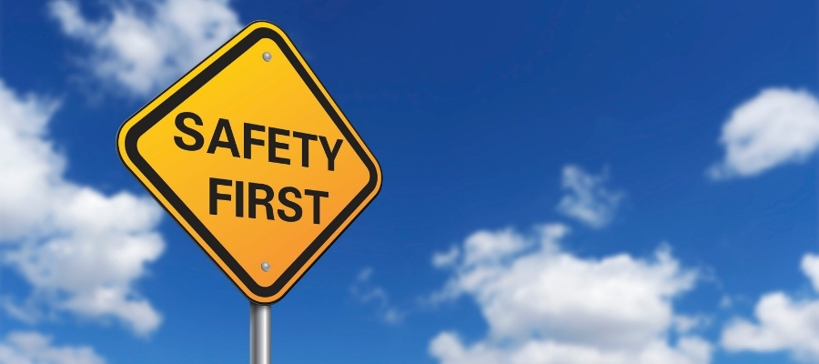 掐脖子安全-示意圖