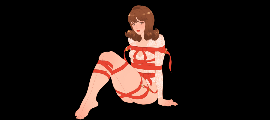 如何安全探索性癖-示意圖