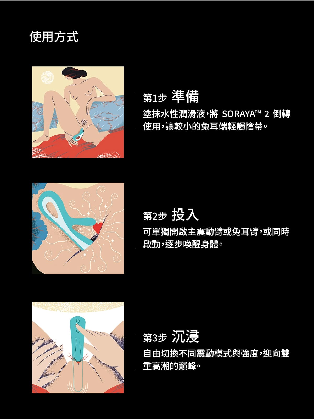 A920344-346 SORAYA 2 GC點兔耳按摩棒網頁_05