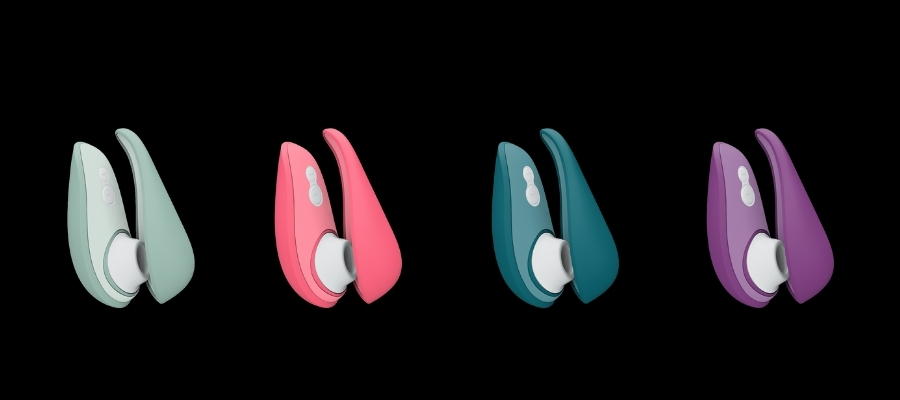 陰蒂吸吮器推薦-Womanizer-LIBERTY-2-吸吮器