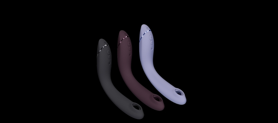 電動按摩棒推薦-Womanizer-OG-G點吸吮器