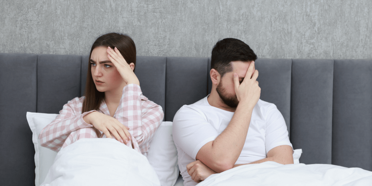 床上撞號怎麼辦？9種當情侶在BDSM中都偏Sub或M的調整方式!