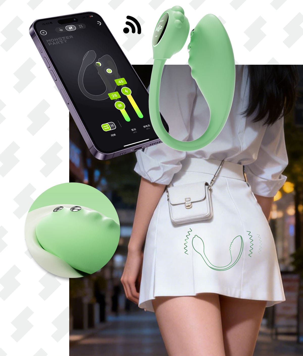 小怪獸2號-蜜電_10