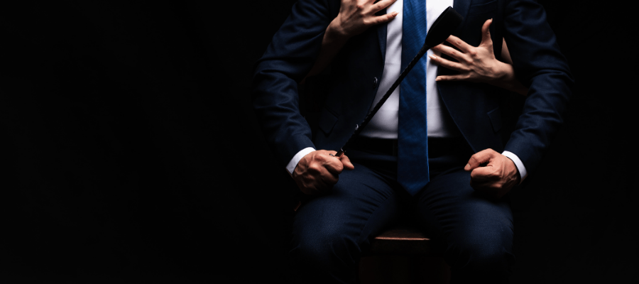 BDSM 4大安全原則示意圖，包含 SSC 與 RACK 概念