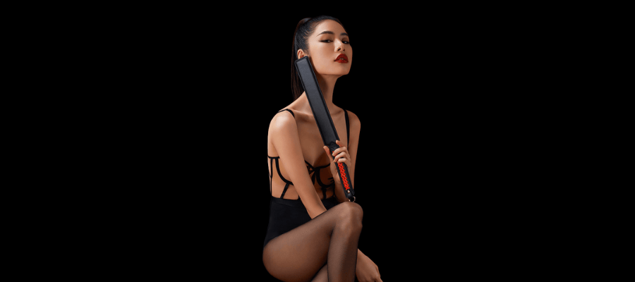 打屁股道具產品示意圖