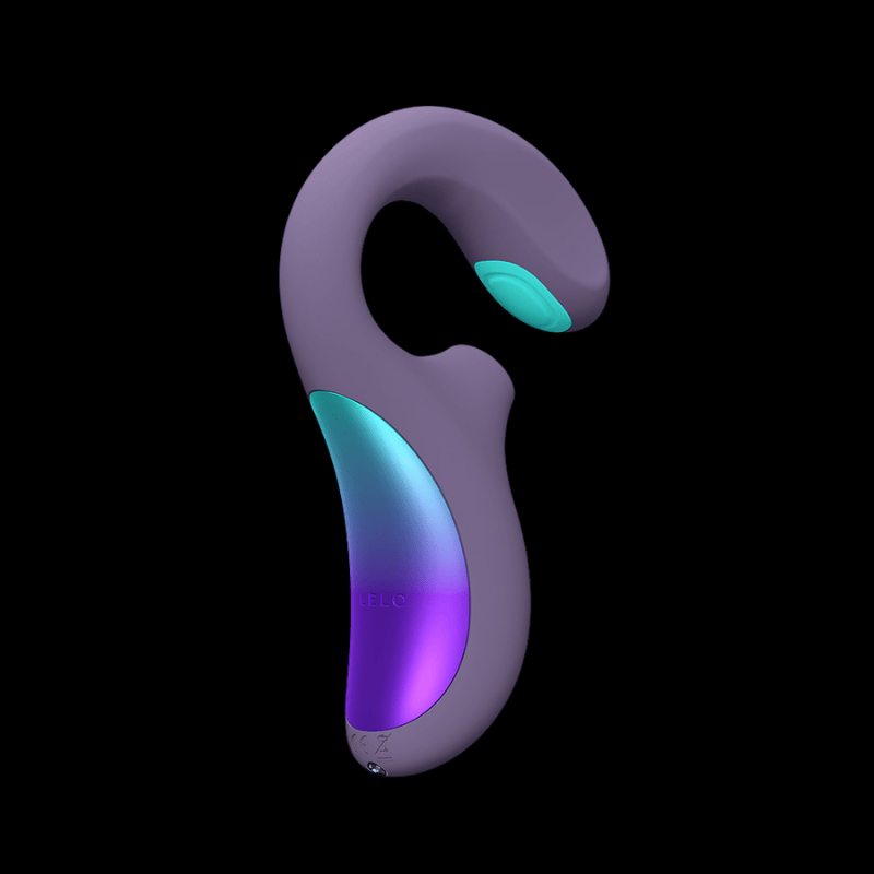 LELO-ENIGMA-Double-Sonic-智能聲波吸吮-G點按摩器-產品圖-6