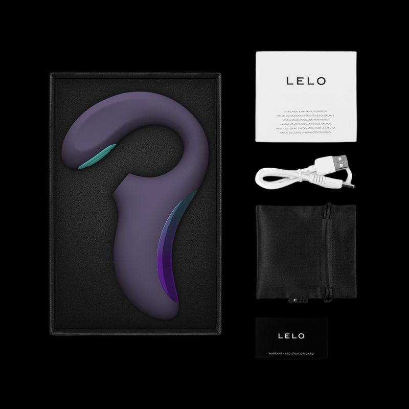 LELO-ENIGMA-Double-Sonic-智能聲波吸吮-G點按摩器-產品圖-9