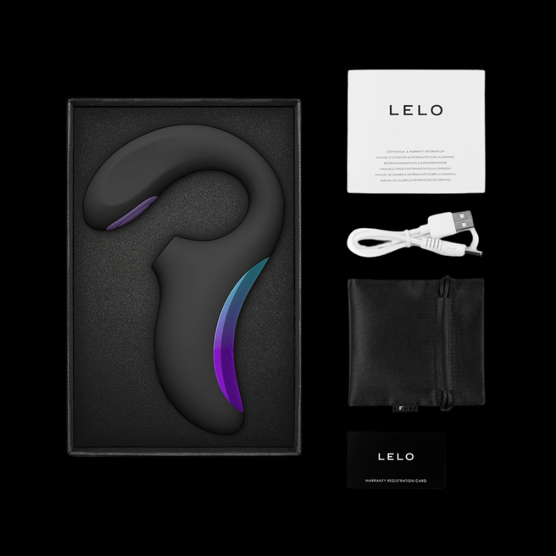 LELO-ENIGMA-Double-Sonic-智能聲波吸吮-G點按摩器-產品圖-8