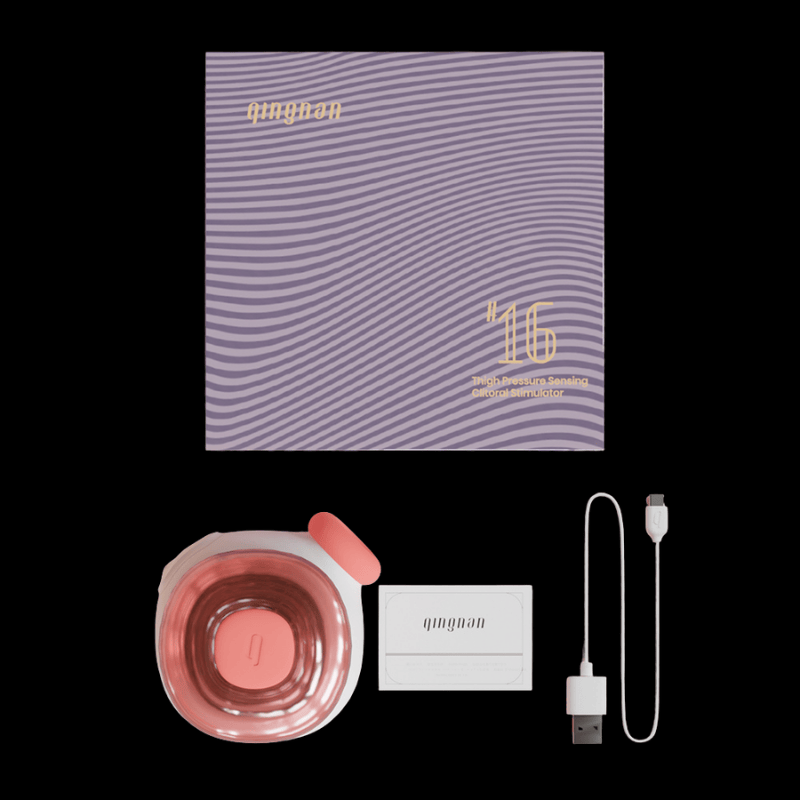 輕喃-16-智能腿部壓力感應器-產品圖-5