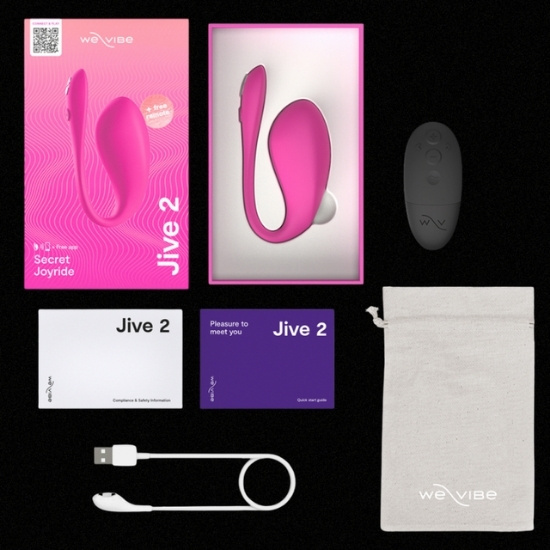 WEVIBE-JIVE2-藍牙-穿戴式-G點震動器-產品圖-6