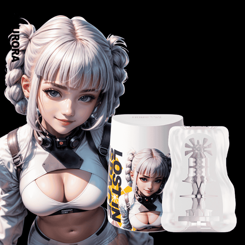 sistalk-小怪獸-怪獸集合-元氣彈-自慰套-飛機杯-產品圖-5