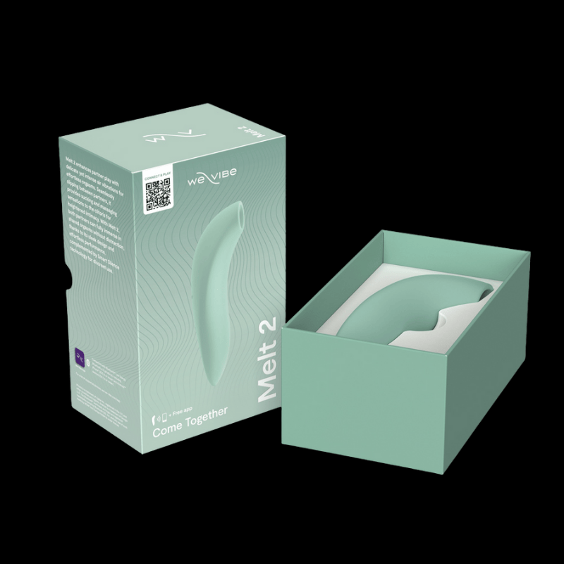 WE-VIBE-MELT2- 陰蒂吸吮器-藍牙-情趣用品-吸吮器-產品圖-9
