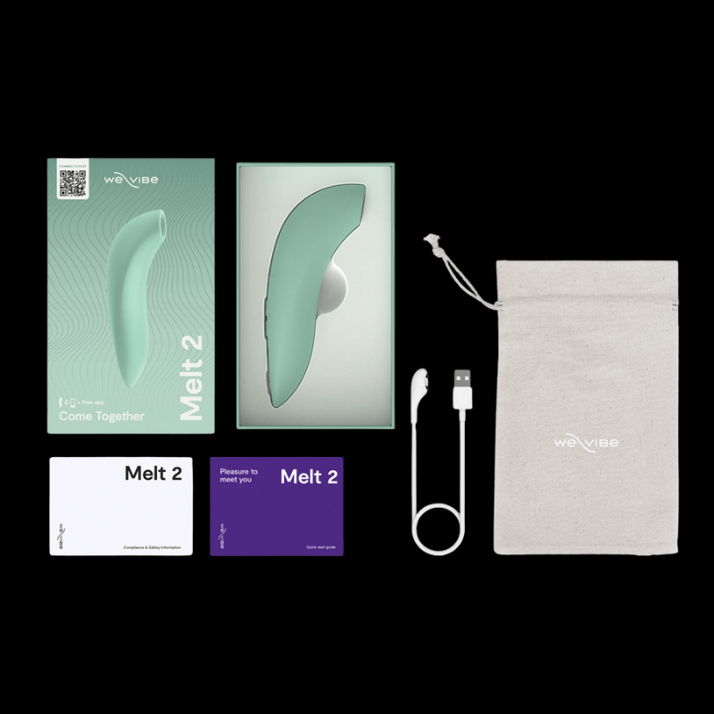 WE-VIBE-MELT2- 陰蒂吸吮器-藍牙-情趣用品-吸吮器-產品圖-10