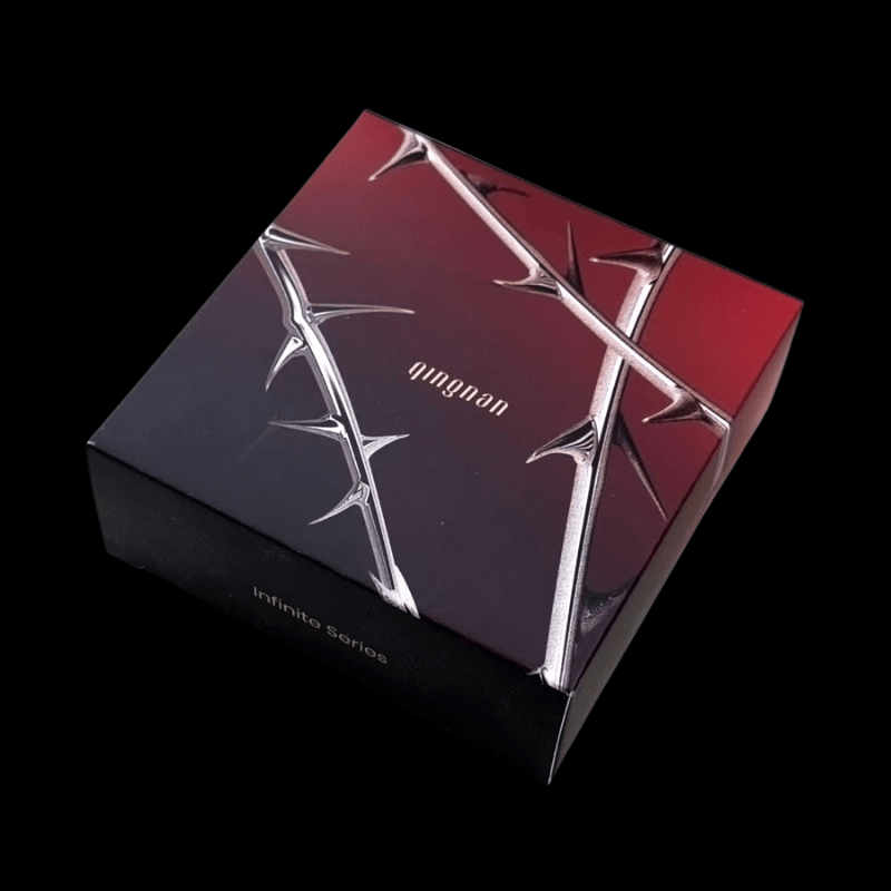 輕喃-荊棘系列-SM道具-產品圖-1