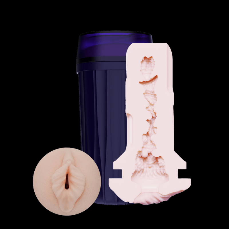 ak-YOUNG系列-奶茶杯-產品圖-熟女撩撥