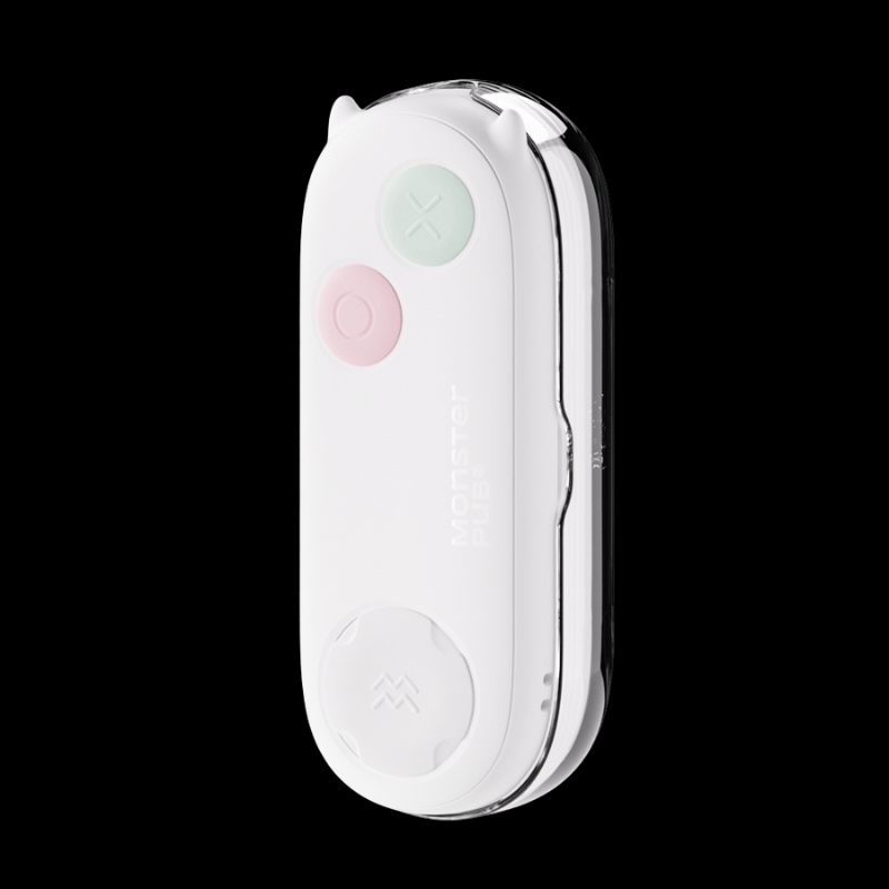 小怪獸-白夜魔Play掌控蛋-產品圖-4