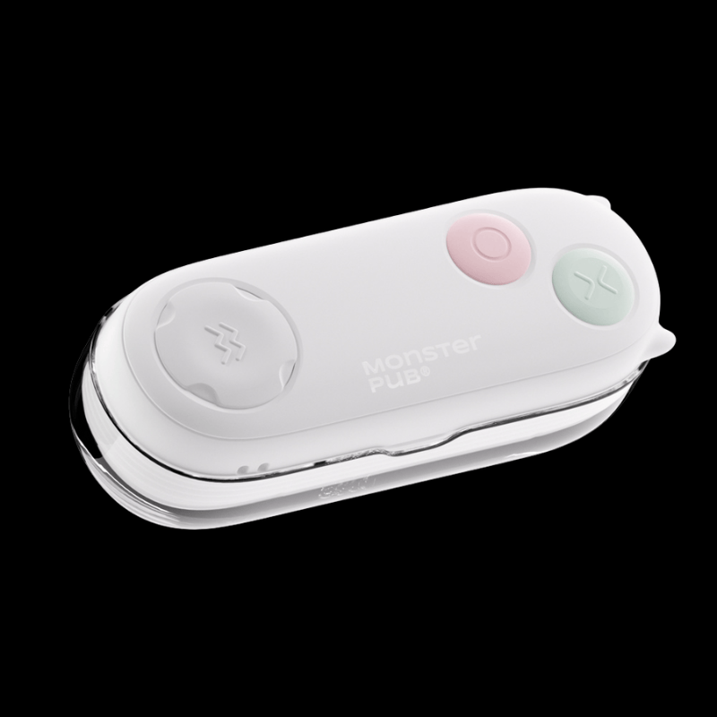 小怪獸-白夜魔Play掌控蛋-產品圖-3