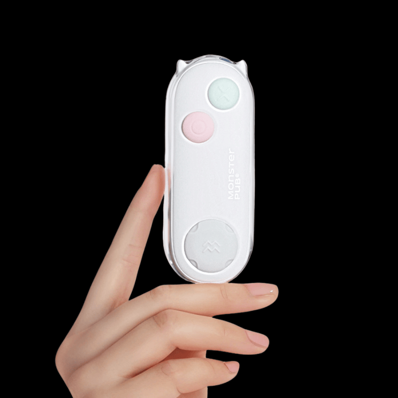 小怪獸-白夜魔Play掌控蛋-產品圖-8