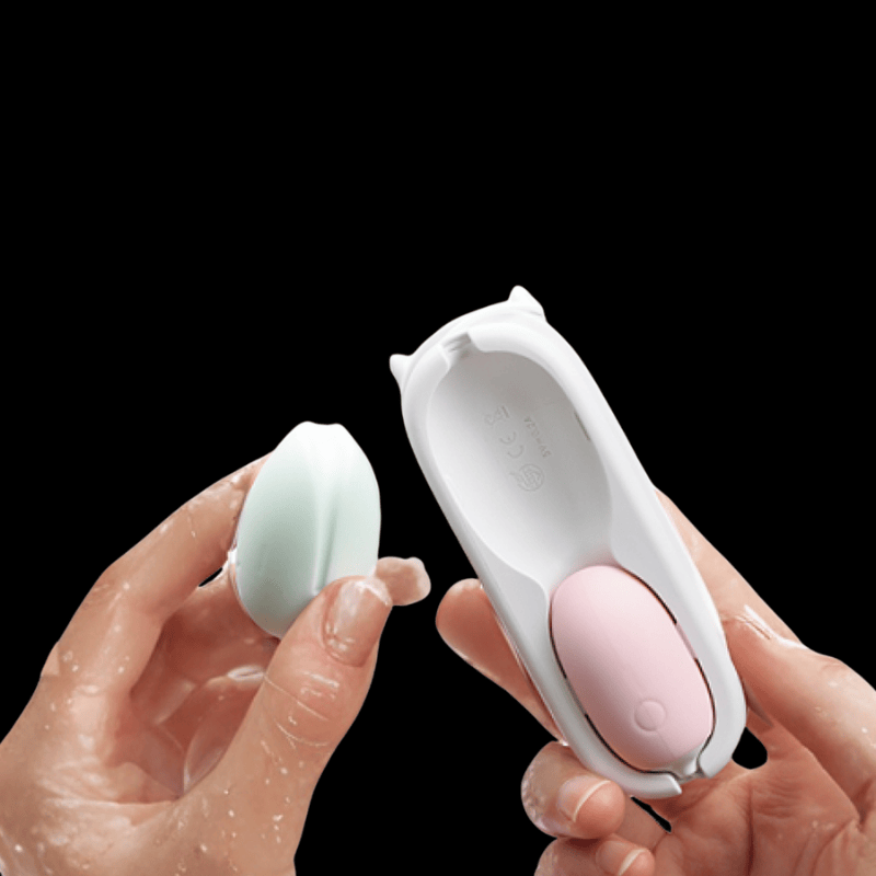 小怪獸-白夜魔Play掌控蛋-產品圖-5