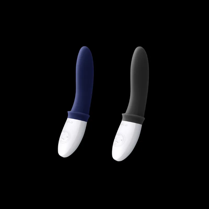 LELO-BILLY™ 2-前列腺震動按摩棒-產品圖-8