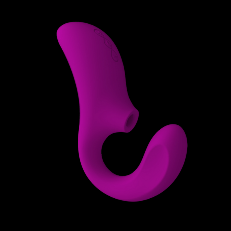 LELO-ENIGMA™-聲波吸吮+Ｇ點按摩器-產品圖-5