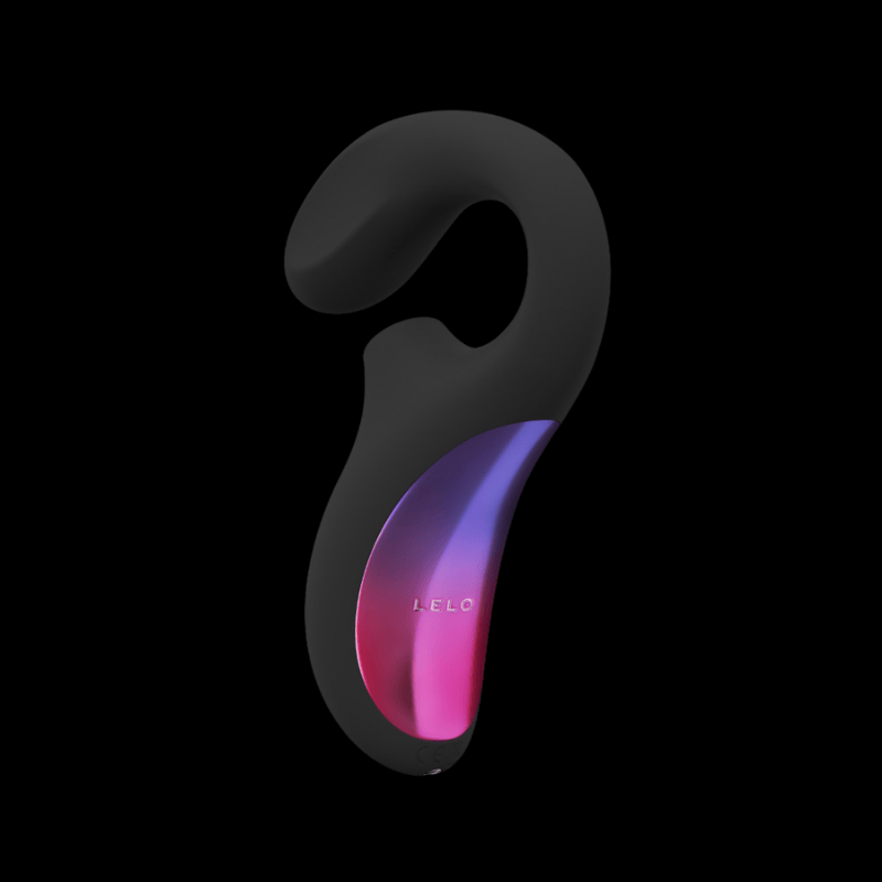 LELO-ENIGMA™ -Cruise-聲波吸吮+G點按摩器-產品圖-5