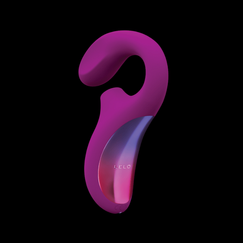 LELO-ENIGMA™ -Cruise-聲波吸吮+G點按摩器-產品圖-4