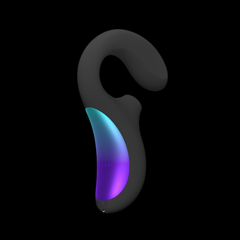 LELO-ENIGMA-Wave™ 聲波吸吮+G點按摩器-產品圖-3