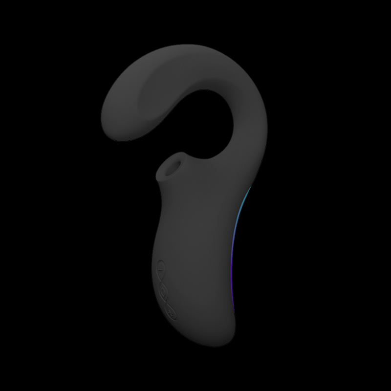 LELO-ENIGMA-Wave™ 聲波吸吮+G點按摩器-產品圖-6