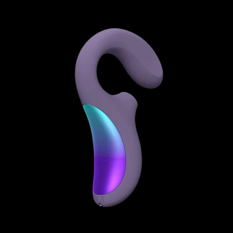 LELO-ENIGMA-Wave™ 聲波吸吮+G點按摩器-產品圖-4