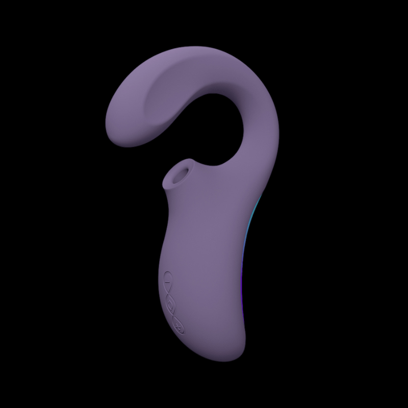 LELO-ENIGMA-Wave™ 聲波吸吮+G點按摩器-產品圖-5