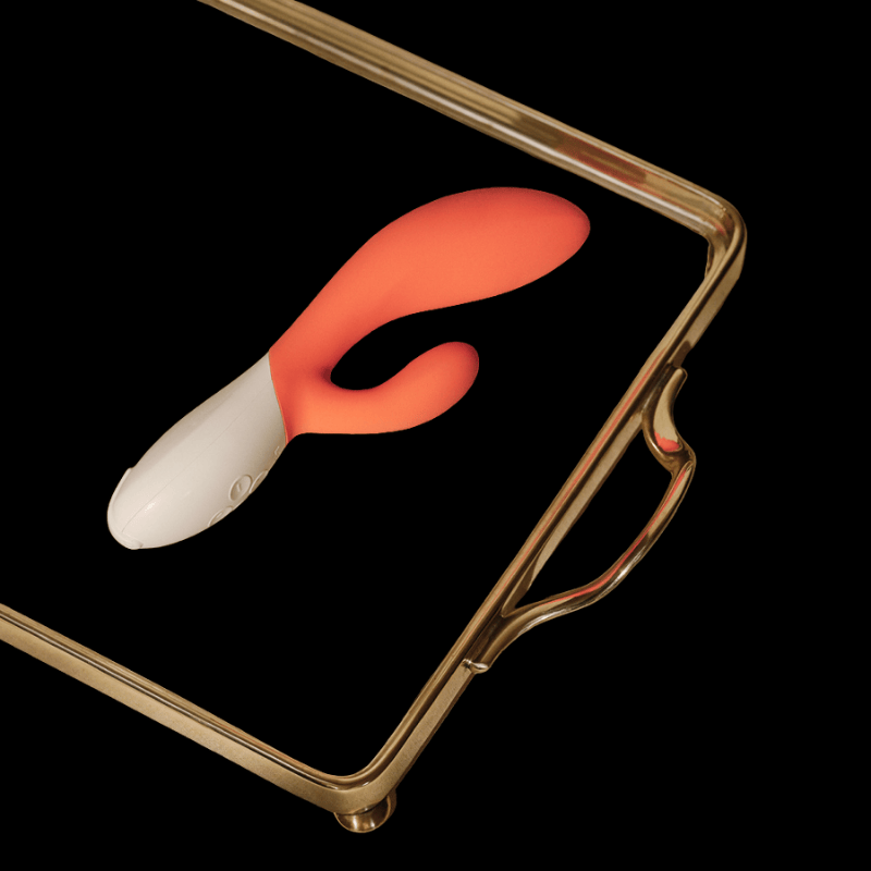 LELO-INA™ 3 GC點兔耳按摩棒-產品圖-10