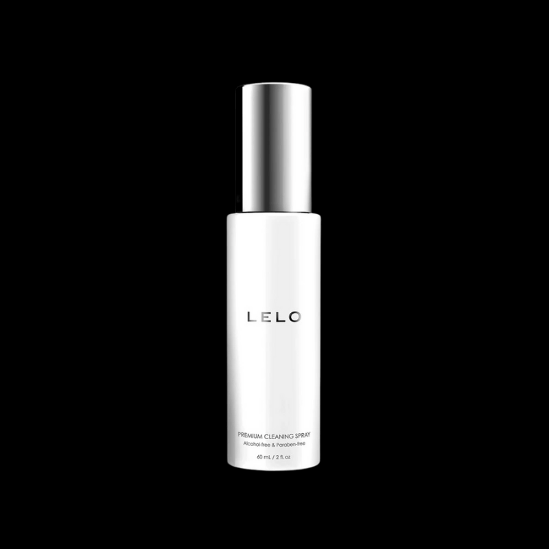 LELO- Toy Cleaning Spray-玩具專用清潔噴霧-產品圖-2