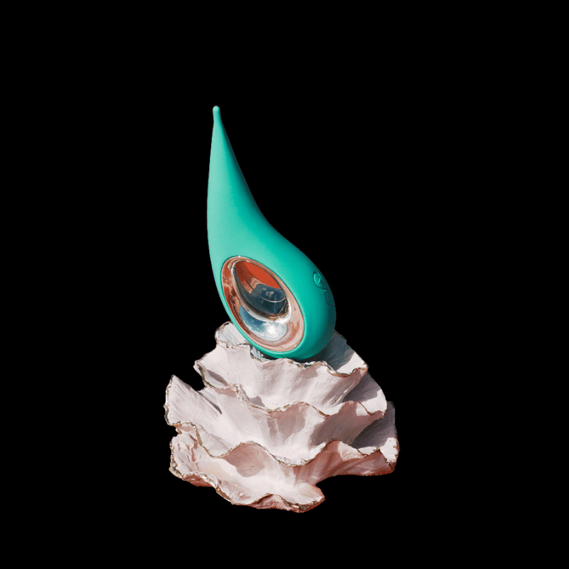 LELO-DOT™-C點尖頭震動按摩器-產品圖-9