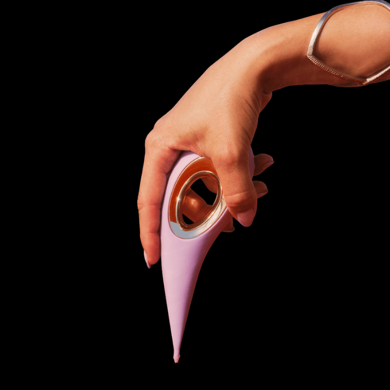 LELO-DOT™-C點尖頭震動按摩器-產品圖-11