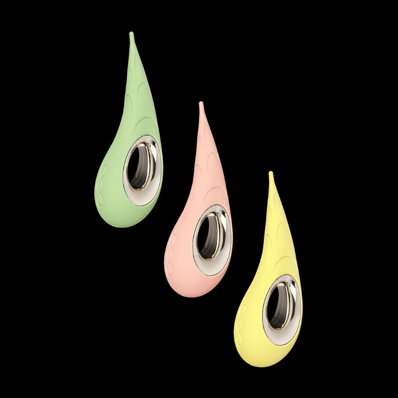 LELO-DOT™-Cruise-C點尖頭震動按摩器-產品圖-2