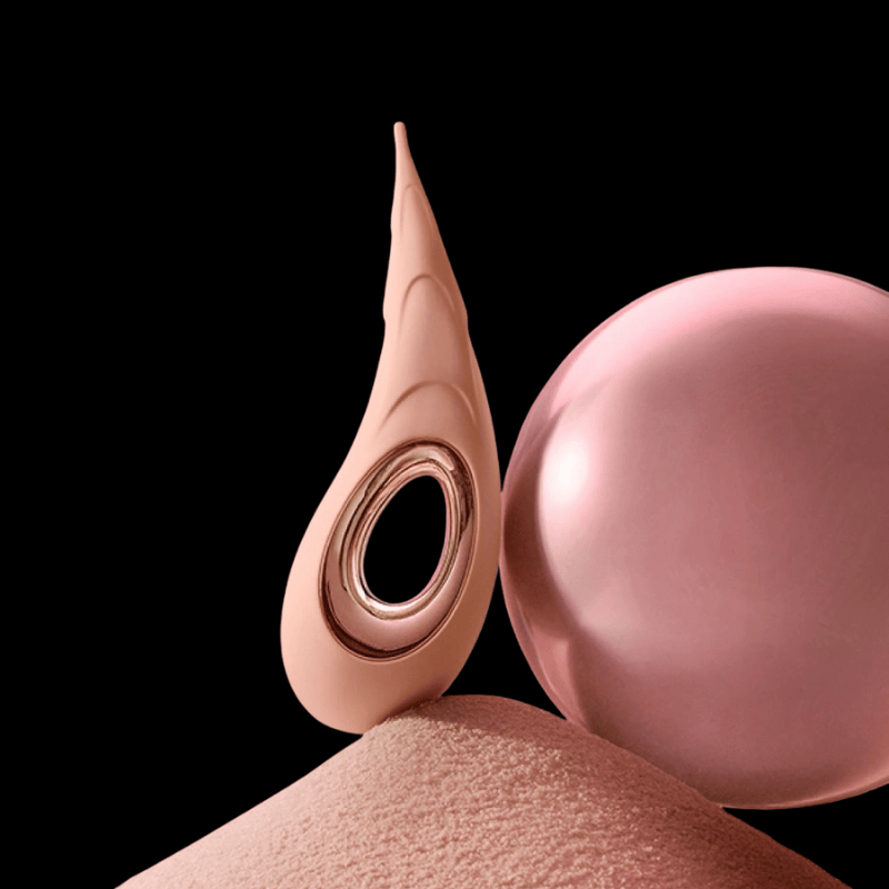 LELO-DOT™-Cruise-C點尖頭震動按摩器-產品圖-8