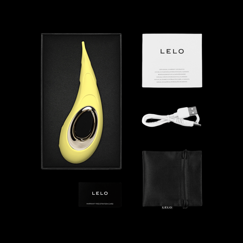 LELO-DOT™-Cruise-C點尖頭震動按摩器-產品圖-4