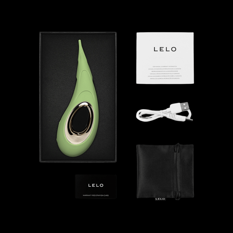 LELO-DOT™-Cruise-C點尖頭震動按摩器-產品圖-5