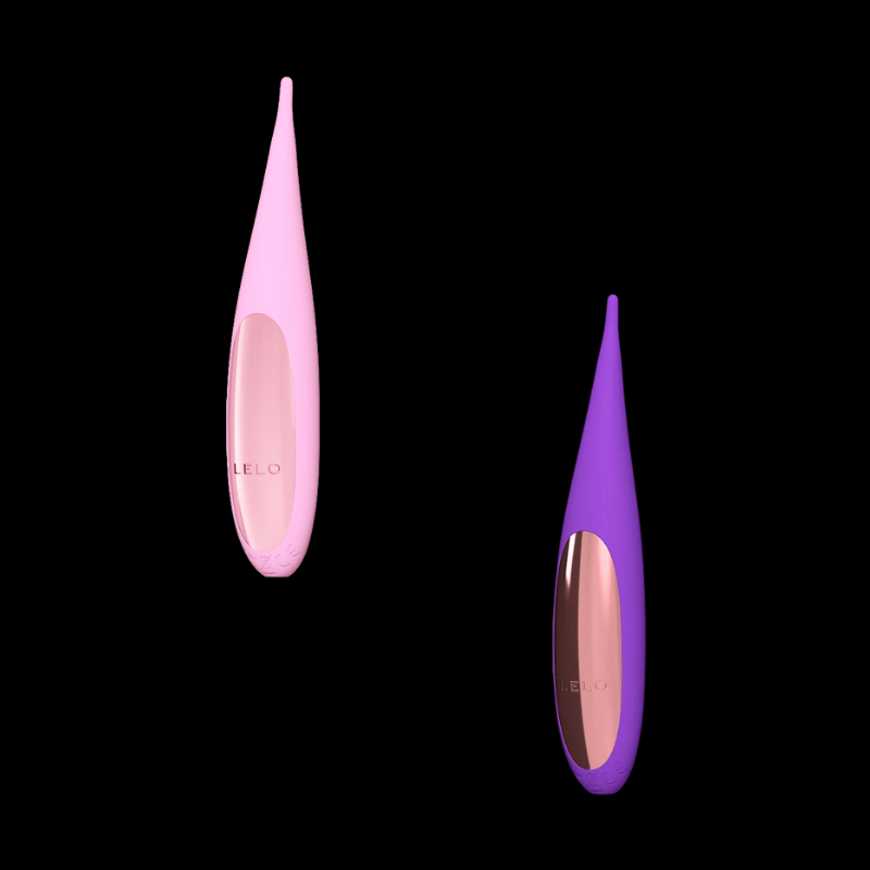 LELO-DOT ™-Travel-Ｃ點尖頭震動按摩器-產品圖-6