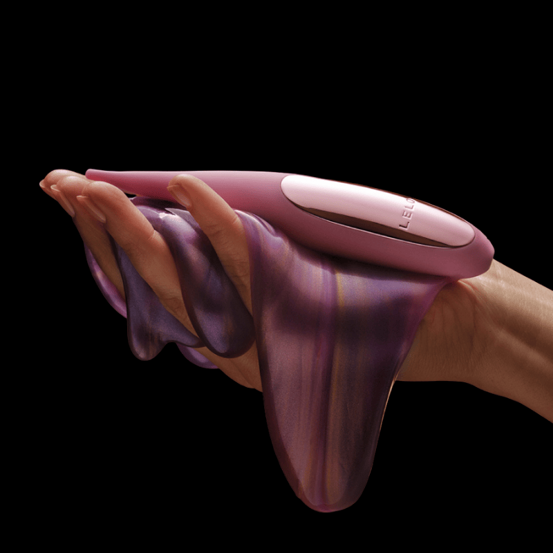 LELO-DOT ™-Travel-Ｃ點尖頭震動按摩器-產品圖-3