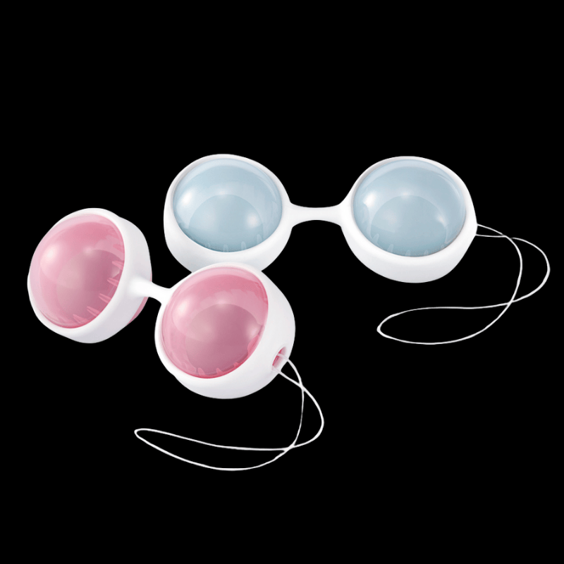 LELO-Beads™-露娜-聰明球-產品圖-2