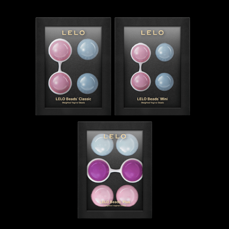 LELO-Beads™-露娜-聰明球-產品圖-1