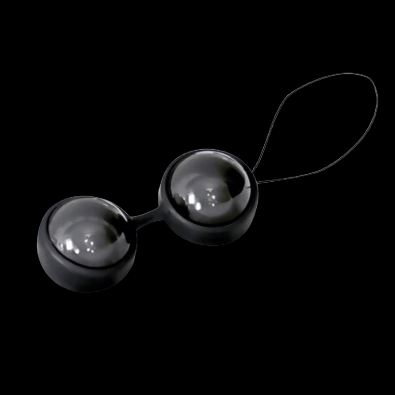 LELO-Beads™-Noir-黑珍珠-聰明球-產品圖-2