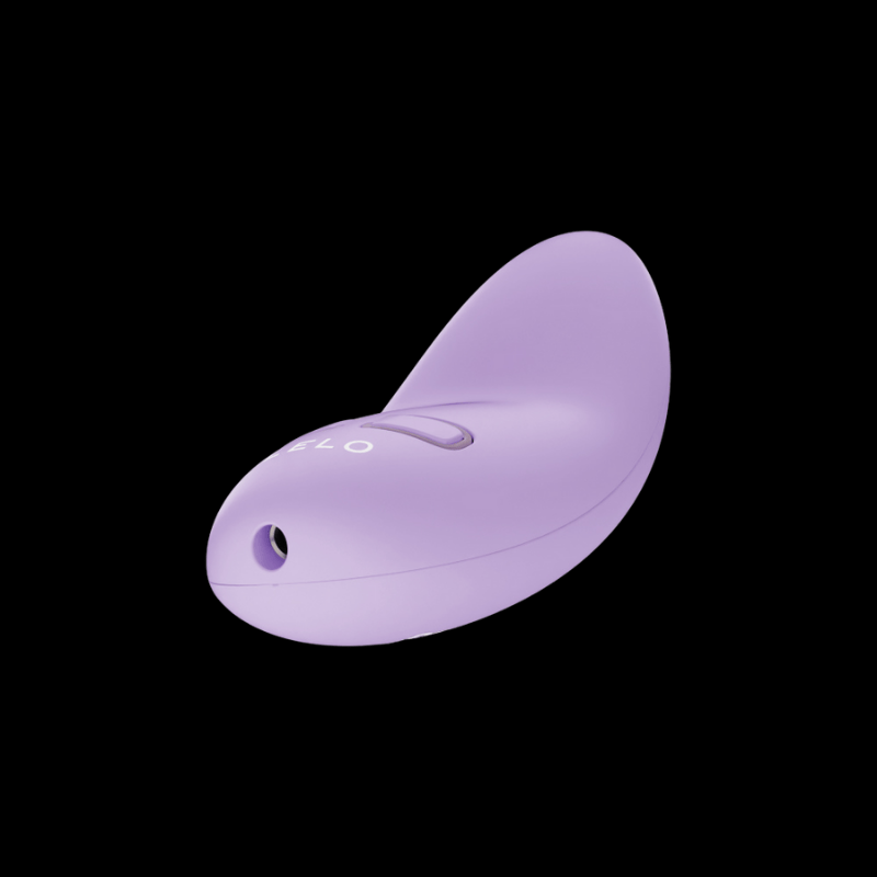 LELO-LILY™ 3-C點迷你震動器-產品圖-8