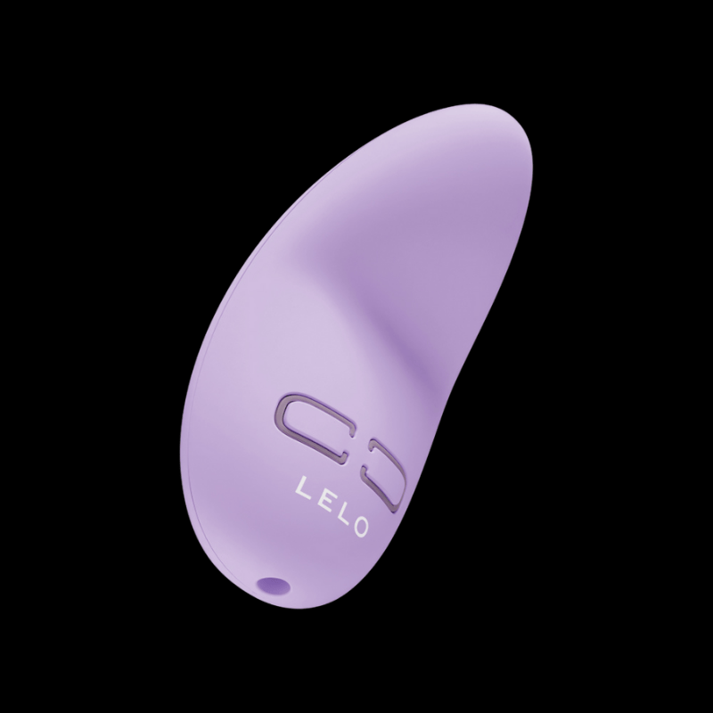 LELO-LILY™ 3-C點迷你震動器-產品圖-7